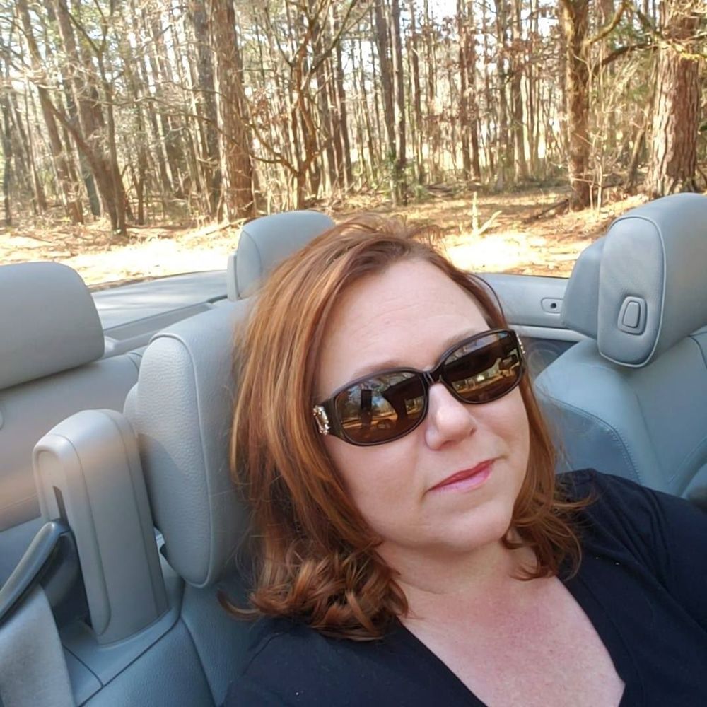 Meet your Posher, Rachel